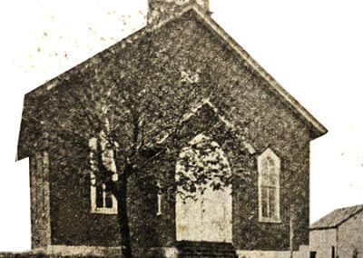 church at state street location
