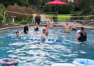 Youth Pool Party 2022