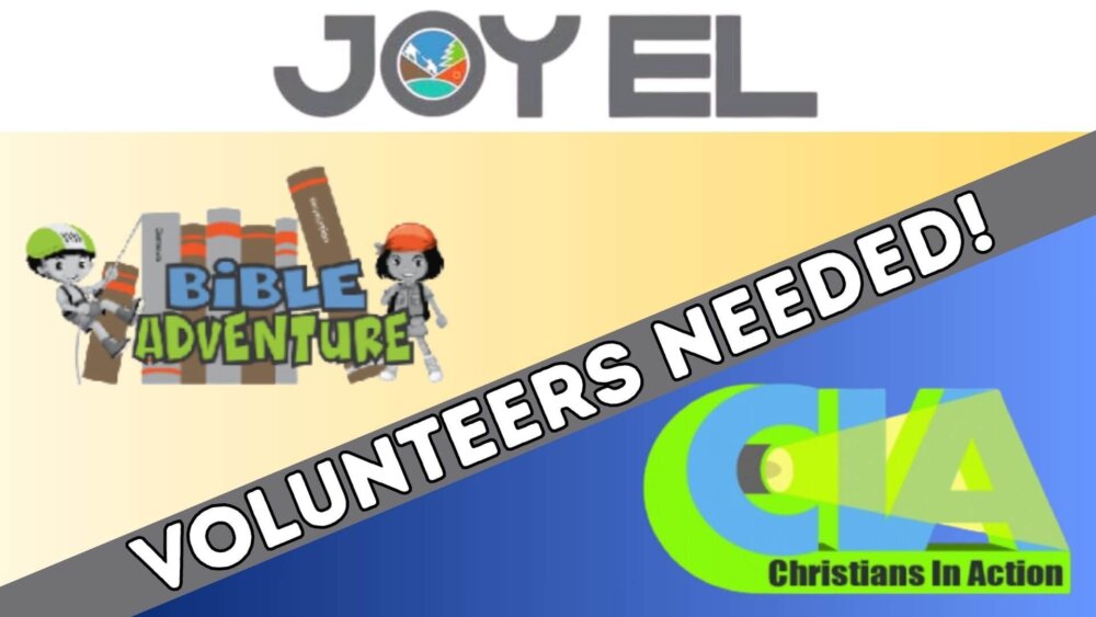 MSMHSM Volunteers